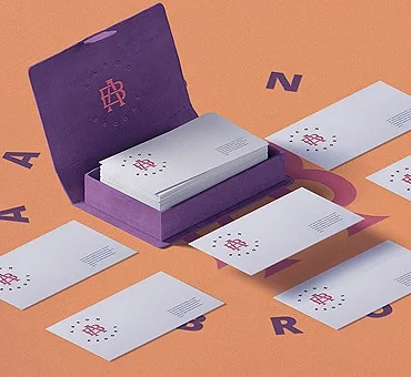 Business Cards - 球探篮球